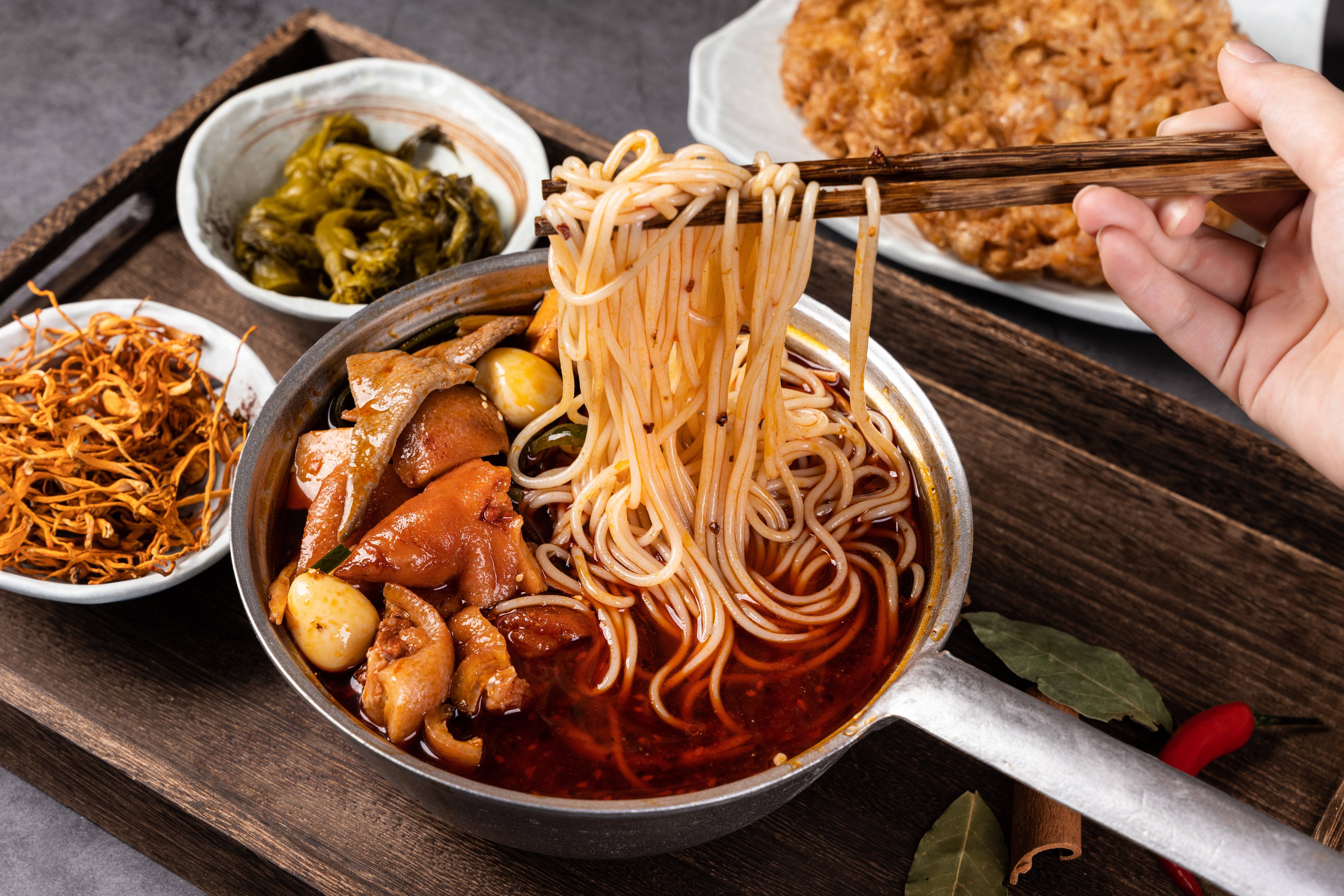 小吃創(chuàng)業(yè)首選！天津小吃培訓(xùn)學(xué)校3天速成，讓你輕松上手！