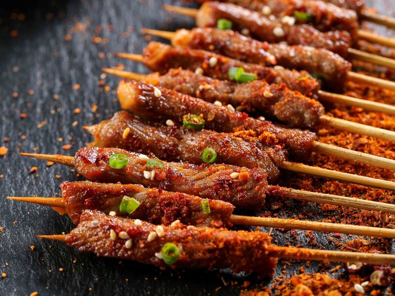 想學(xué)燒烤技術(shù)？山東燒烤培訓(xùn)機(jī)構(gòu)排名，讓你選擇最好的！