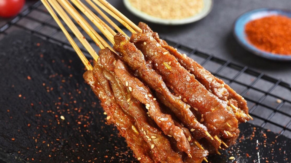 想學(xué)燒烤技術(shù)？山東燒烤培訓(xùn)機構(gòu)排名，讓你選擇最好的！(圖3)