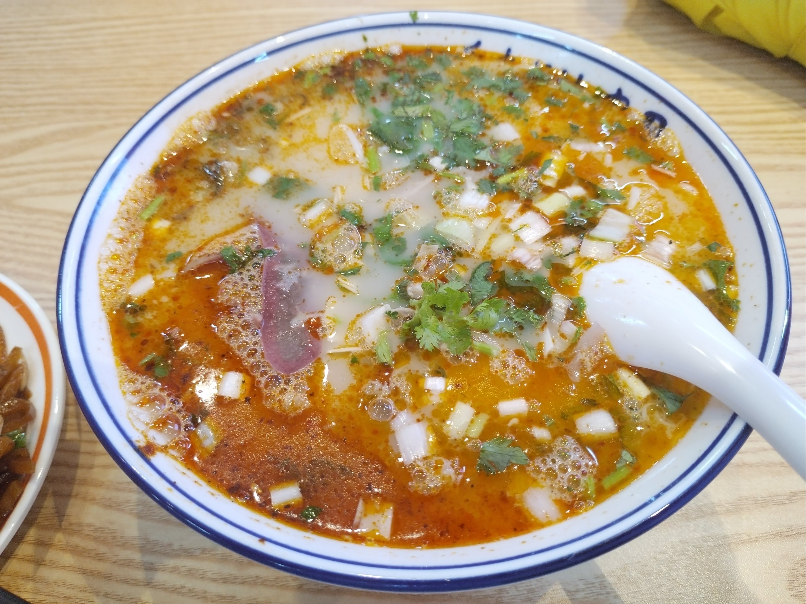 想學正宗單縣羊肉湯？來這里，3天掌握地道做法！(圖2)