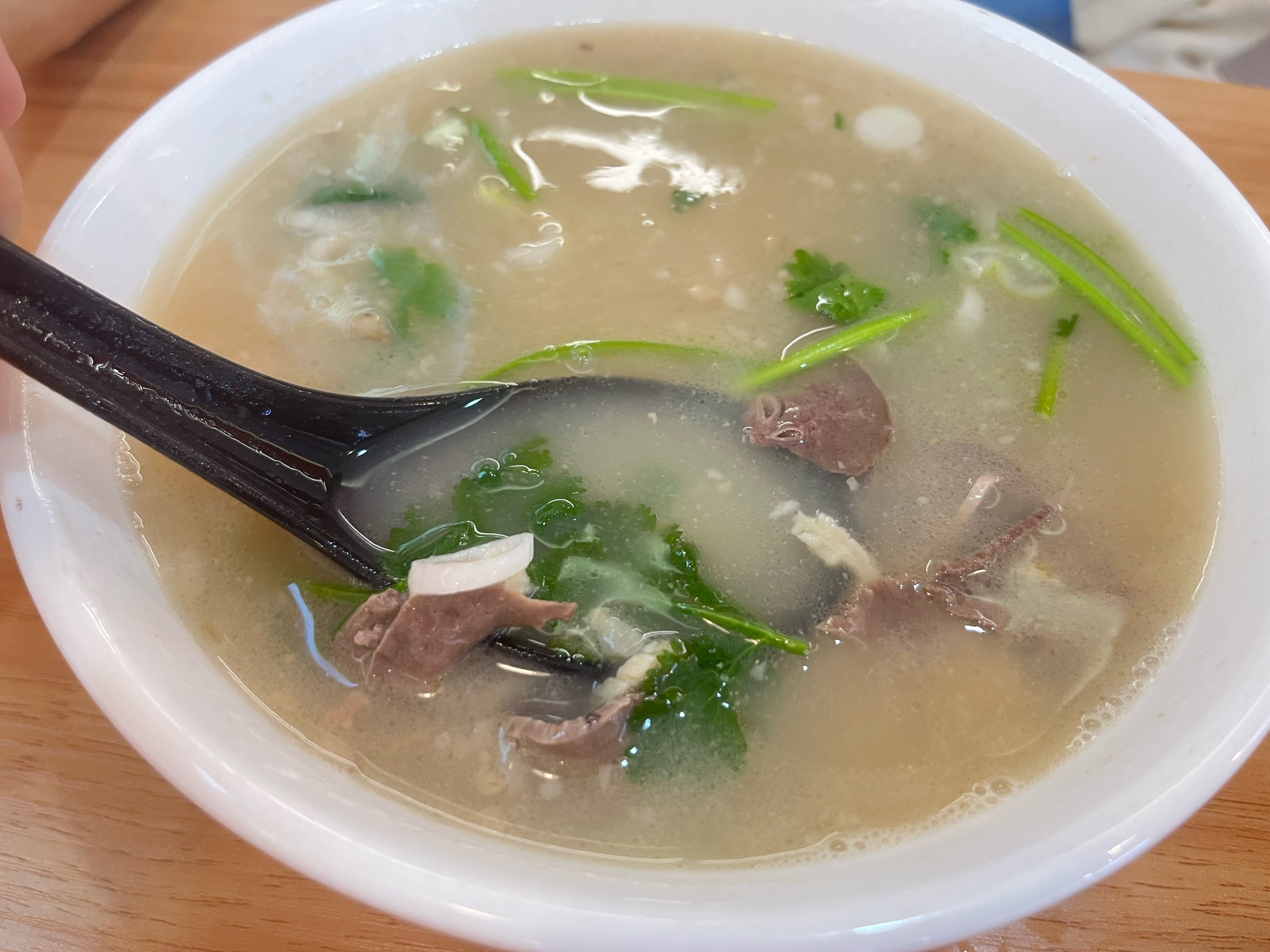 想學正宗單縣羊肉湯？來這里，3天掌握地道做法！(圖3)