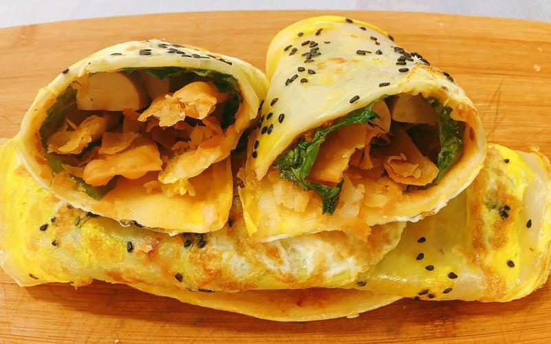 想學(xué)正宗煎餅果子？快速掌握正宗做法和配方，創(chuàng)業(yè)無憂！(圖2)