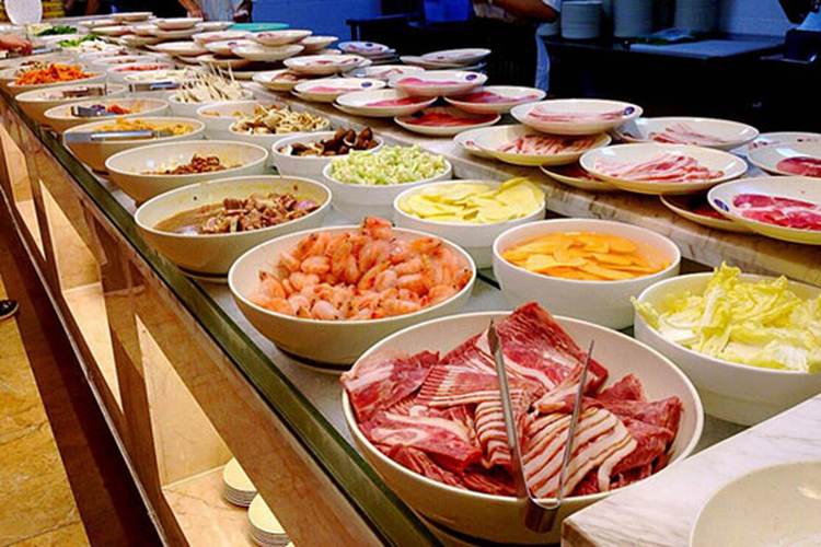 想開(kāi)自助火鍋店？了解自助火鍋哪里學(xué)，快速掌握制作技巧！