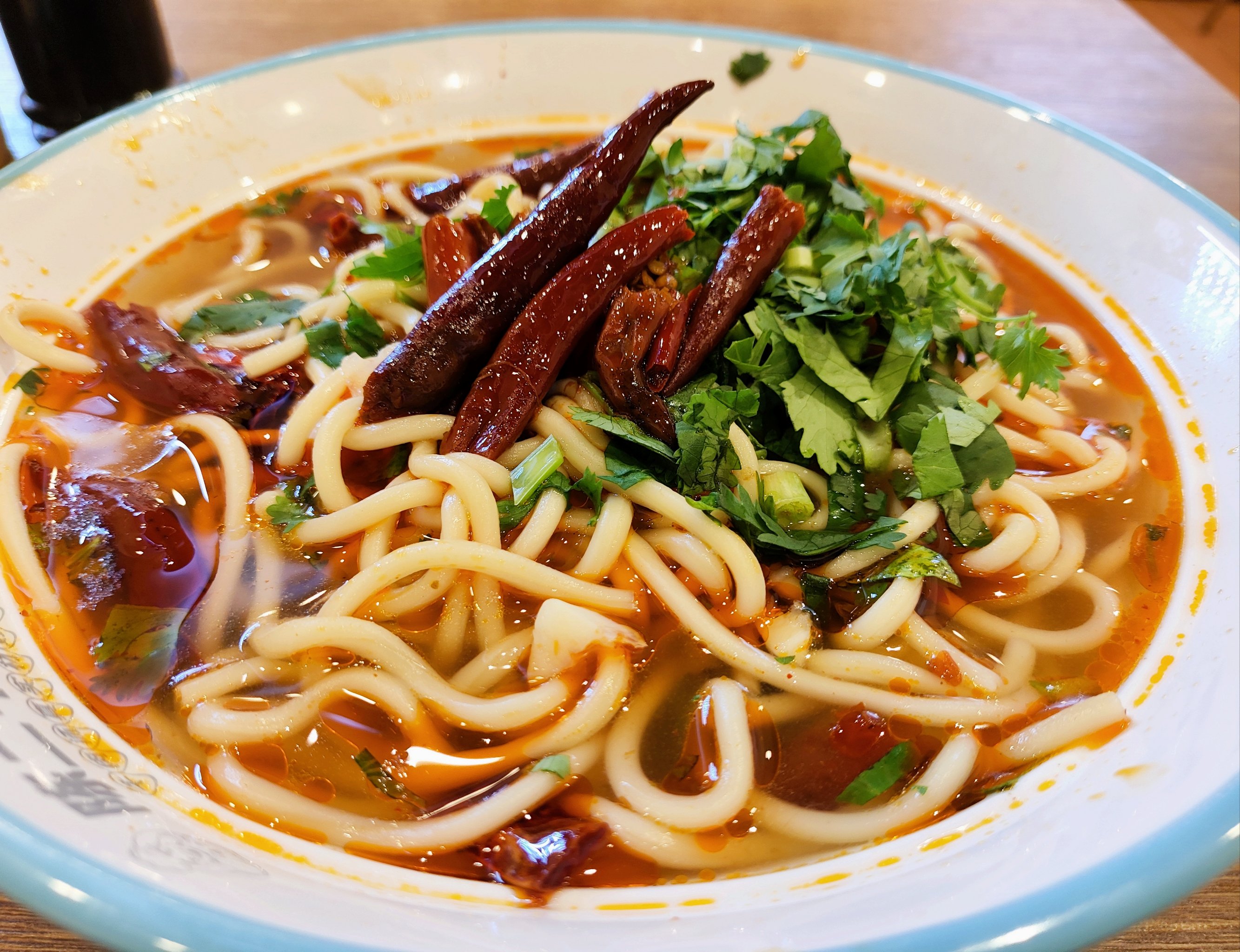 牛肉板面培訓(xùn)費(fèi)用解析，學(xué)費(fèi)大概多少錢，輕松學(xué)會(huì)！(圖3)