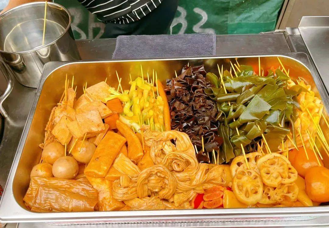 高密有沒有做鹵串的店？了解市場前景，抓住創(chuàng)業(yè)機會！(圖3)
