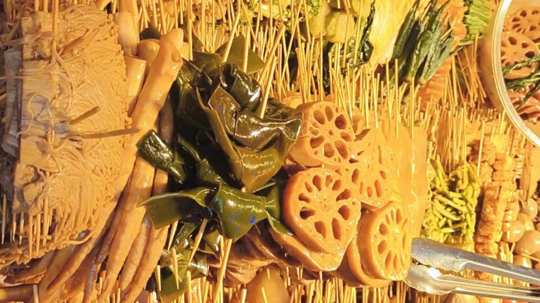 高密有沒有做鹵串的店？了解市場前景，抓住創(chuàng)業(yè)機會！(圖2)