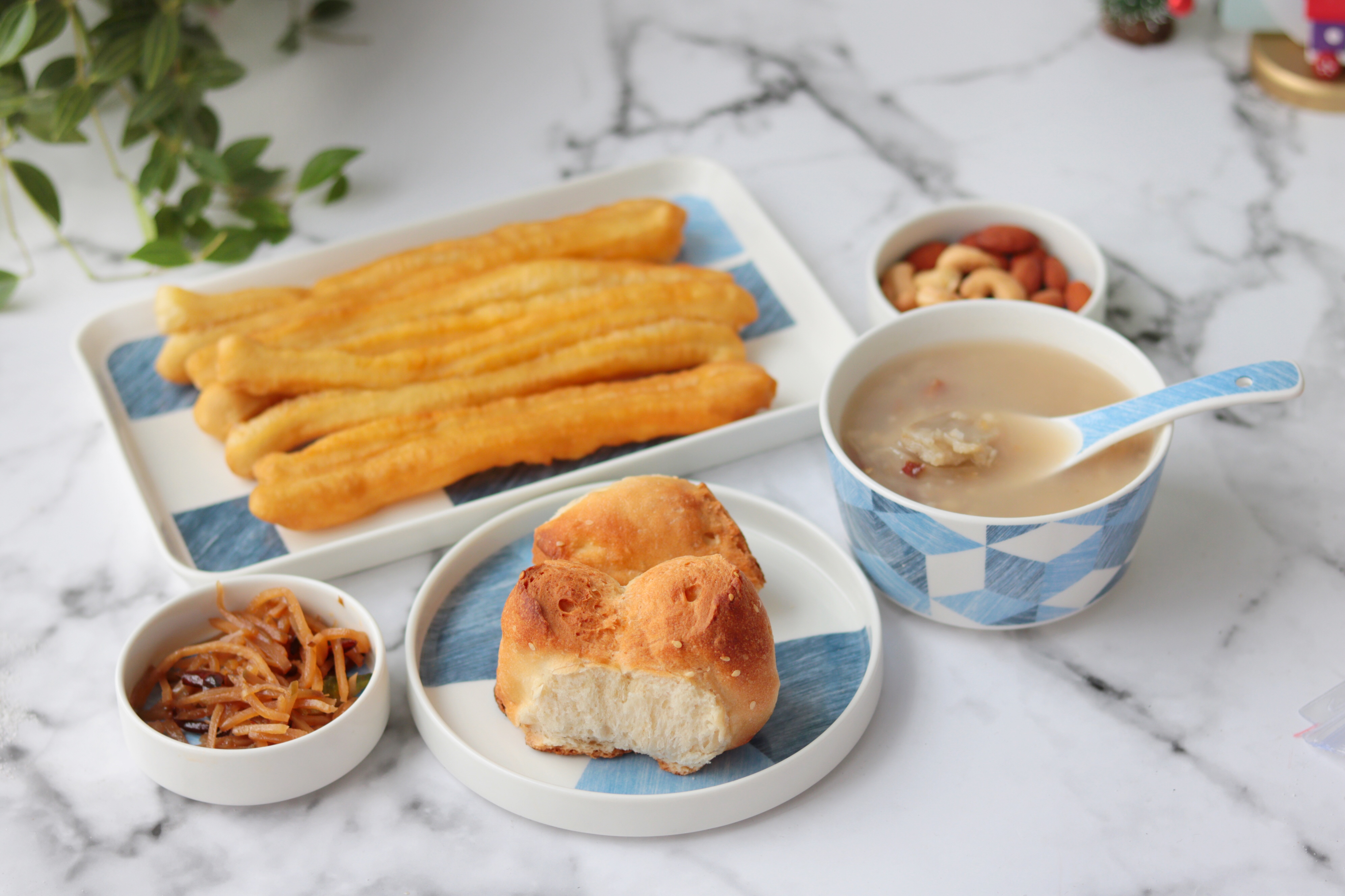 想學(xué)正宗早餐一類？輕松掌握早餐店熱門技巧！