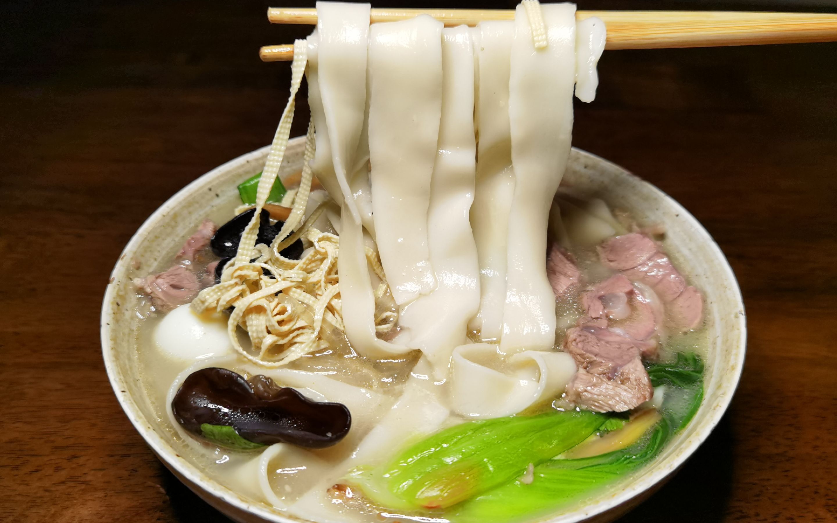 學(xué)做河南燴面，掌握正宗做法，開啟餐飲創(chuàng)業(yè)之路！(圖2)