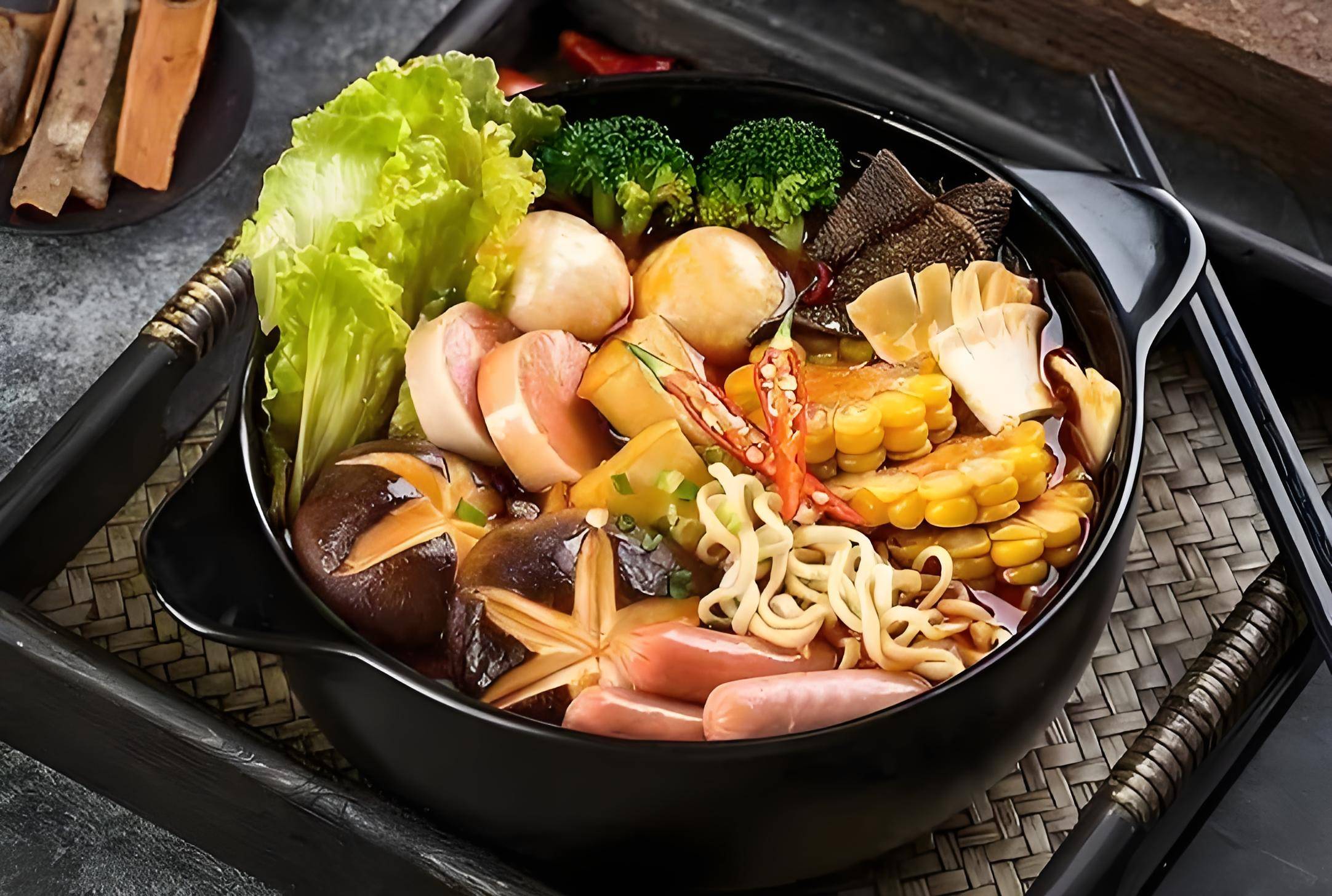 砂鍋菜學(xué)哪里最靠譜？學(xué)員親測(cè)，選擇這家培訓(xùn)不后悔！(圖2)