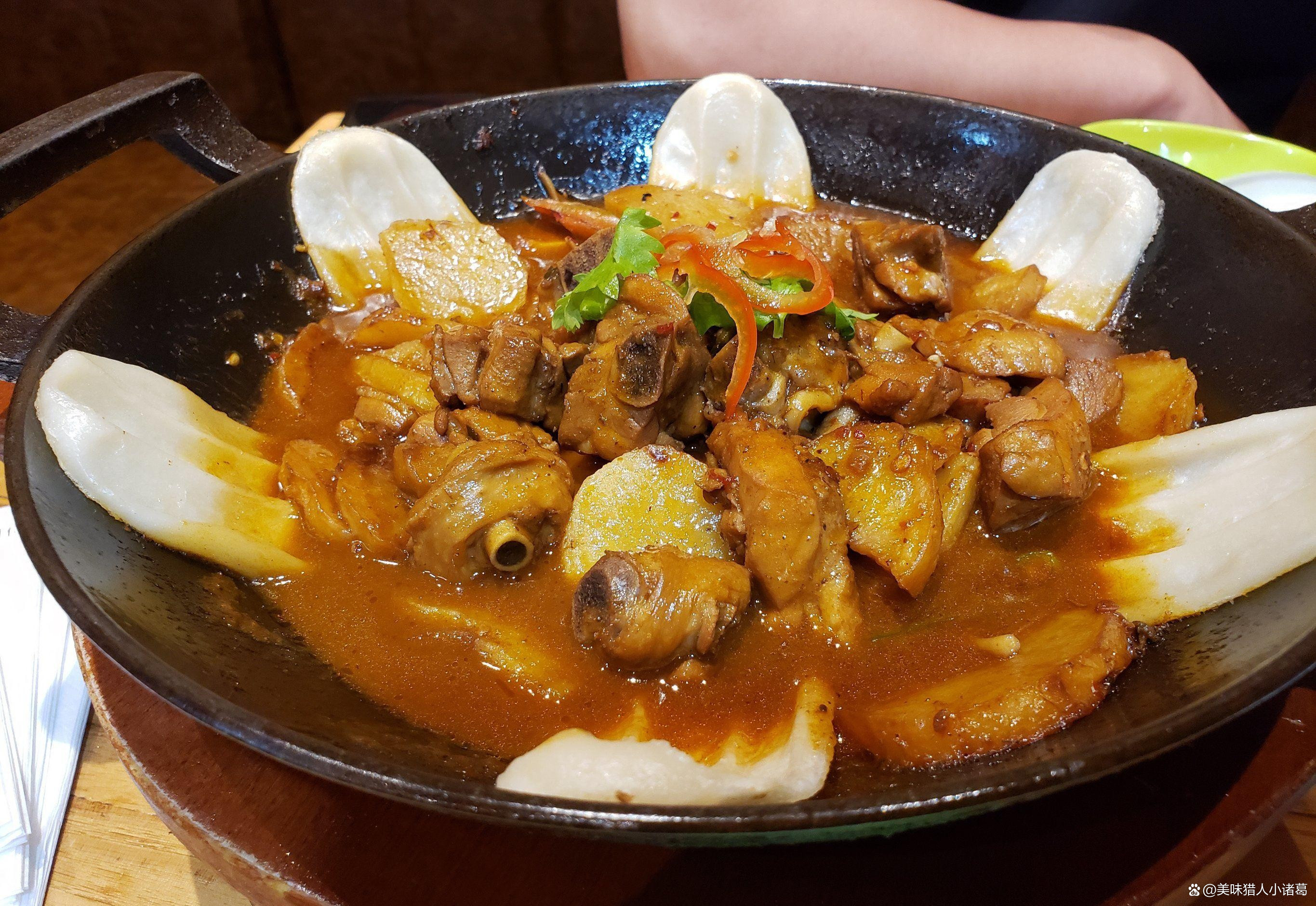 地鍋雞日賺2000+？絕密醬料配方曝光，5招避開(kāi)致命坑！(圖2)