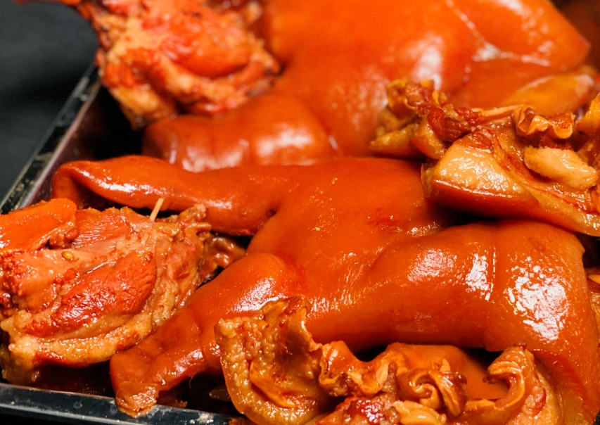 正宗熟食培訓讓你創(chuàng)業(yè)無憂？看完這5個真相，你就知道！(圖3)