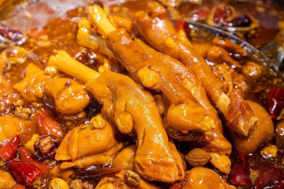 麻辣羊蹄怎么做才能正宗？業(yè)內(nèi)大廚教你：最全配方