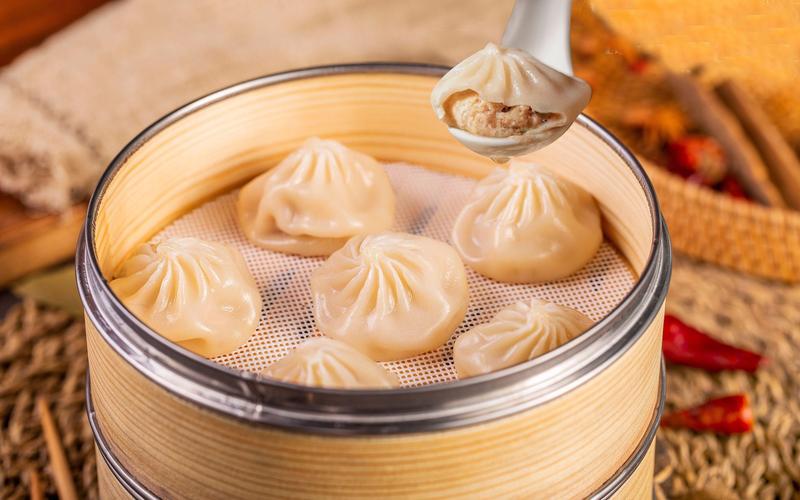 濟(jì)寧有學(xué)蕪湖灌湯包的嗎？揭秘正宗配方+核心技巧，新手入門全攻略！(圖3)