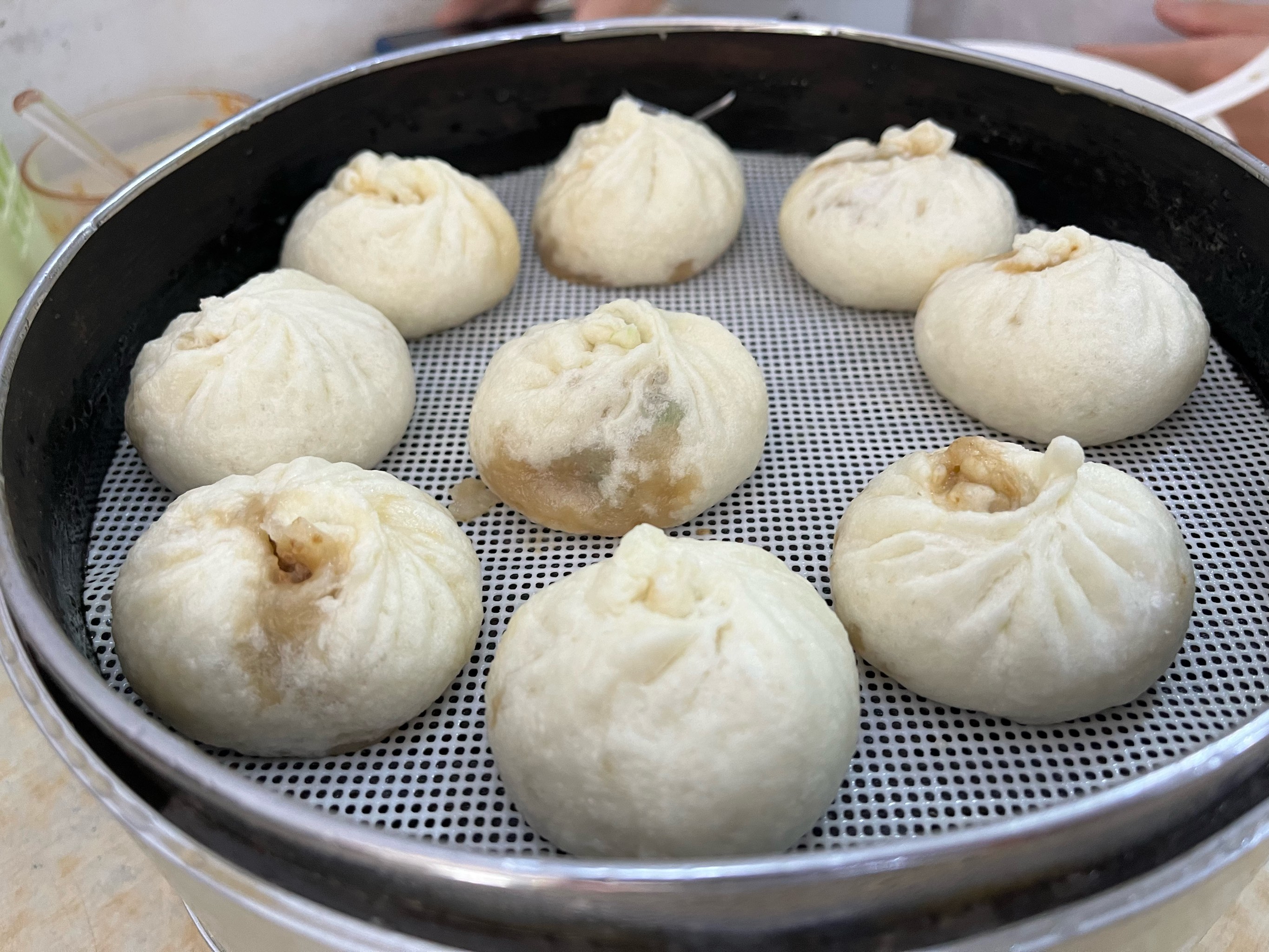 濟(jì)寧哪里有教做早點(diǎn)的？從零開始學(xué)，開個(gè)早餐攤輕松賺！(圖4)