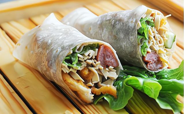 濟(jì)南學(xué)鹵肉卷餅的地方？實(shí)戰(zhàn)+創(chuàng)業(yè)指導(dǎo)，全流程揭秘，學(xué)費(fèi)、選址全解析！