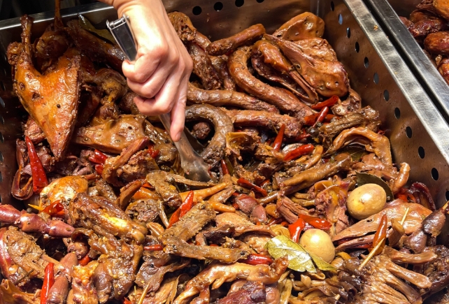學(xué)習(xí)鹵菜鹵肉，90%的人都忽略的3個(gè)關(guān)鍵點(diǎn)！學(xué)費(fèi)、技術(shù)、開店全解析！