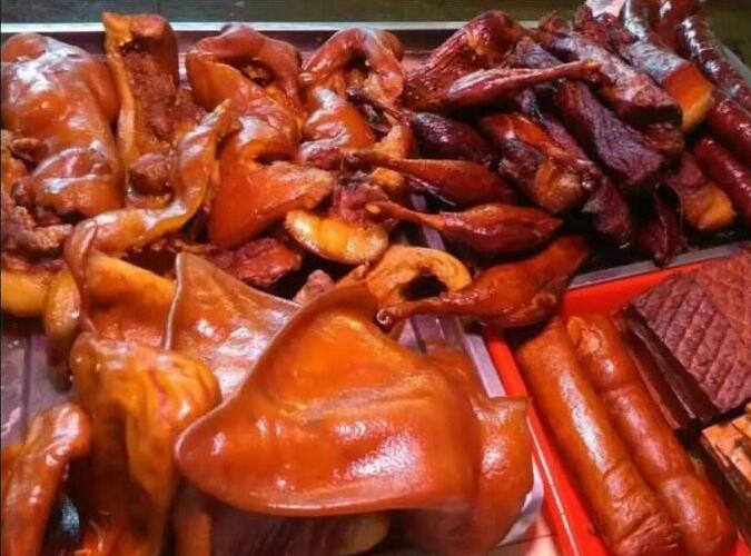學習鹵菜鹵肉，90%的人都忽略的3個關(guān)鍵點！學費、技術(shù)、開店全解析！(圖3)