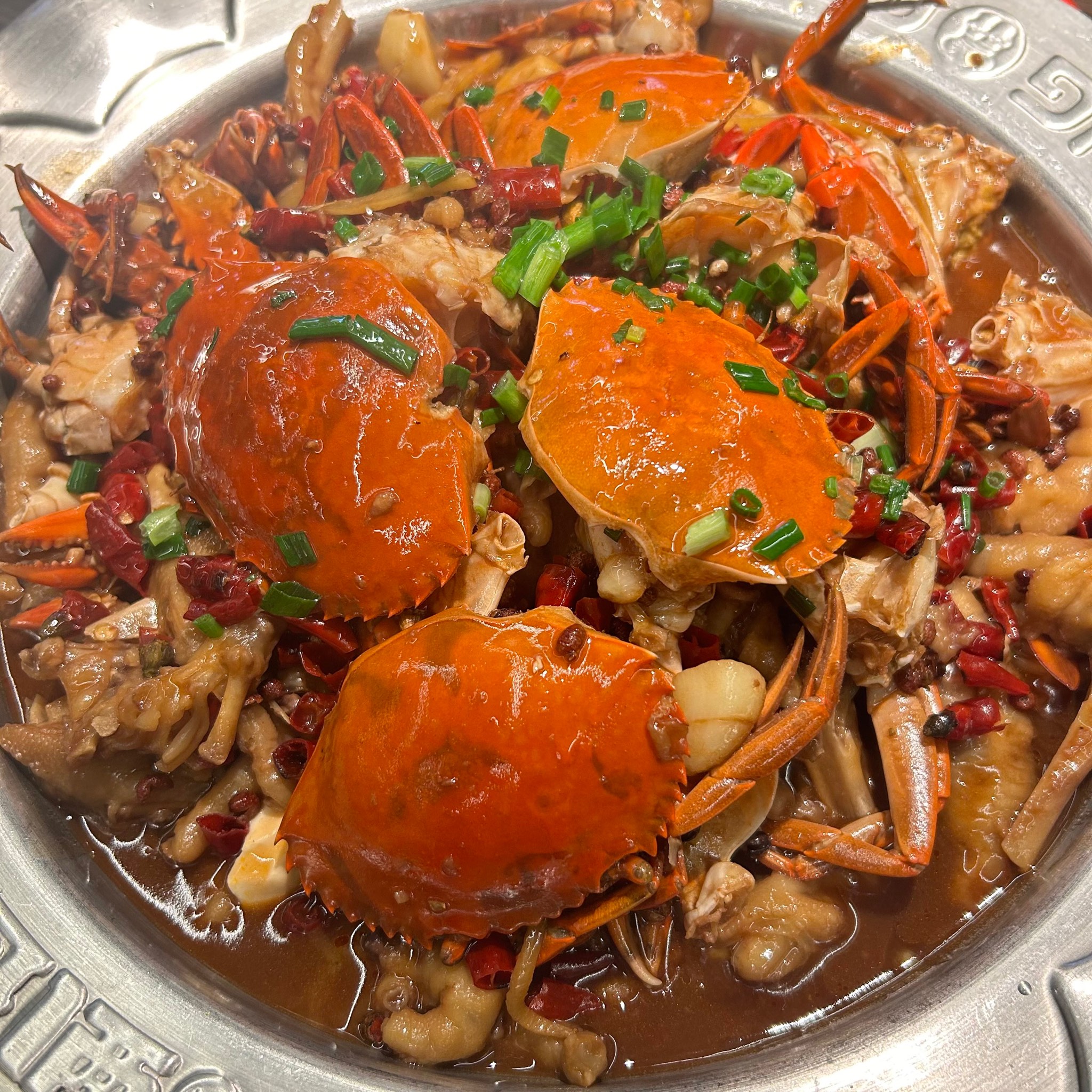 肉蟹煲配方大揭秘！3步還原餐飲店口味，學會核心調味配方！(圖3)