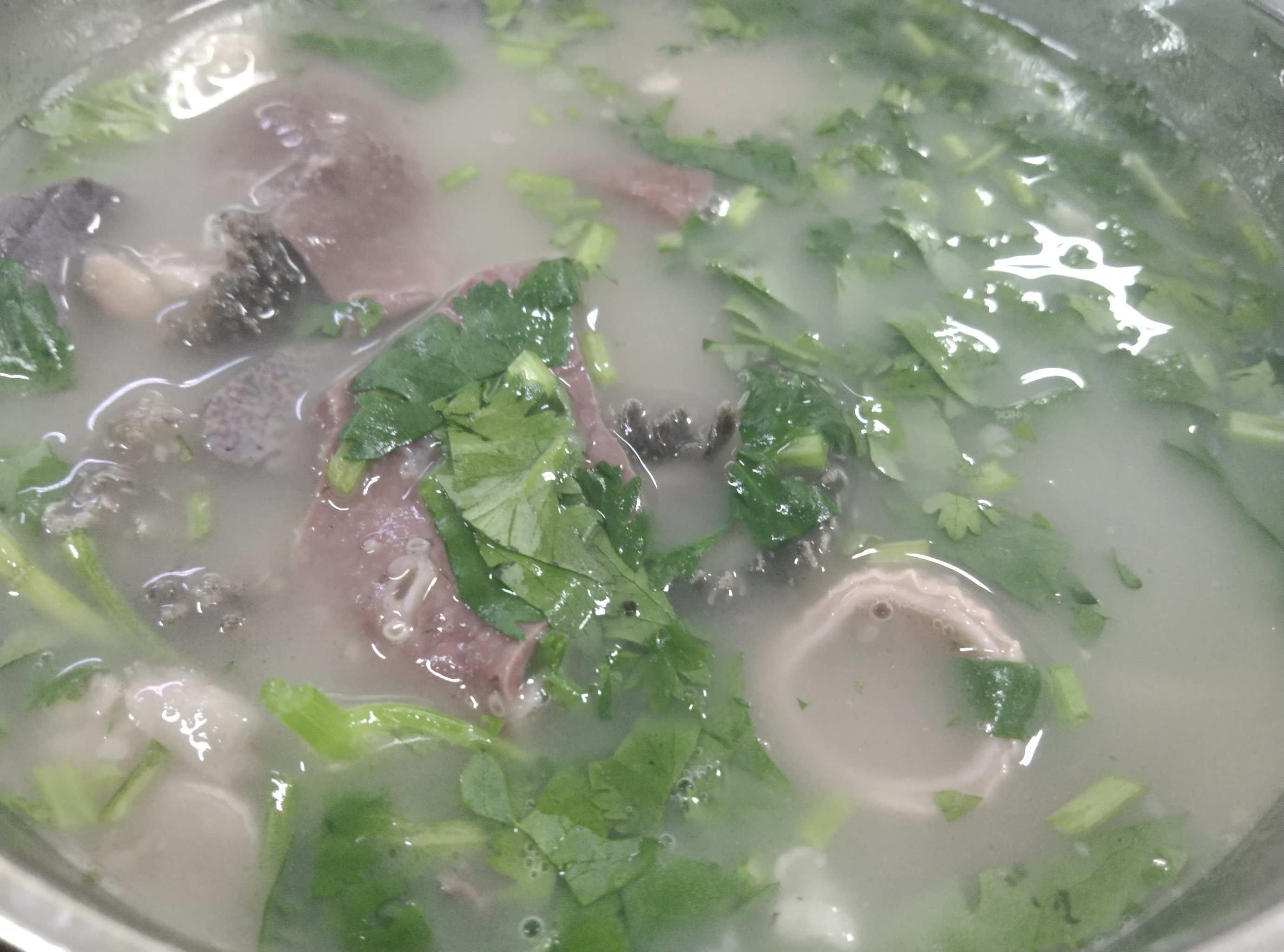 學(xué)習(xí)正宗羊雜湯？這3個關(guān)鍵點決定你的口味地道與否，新手必看！(圖4)