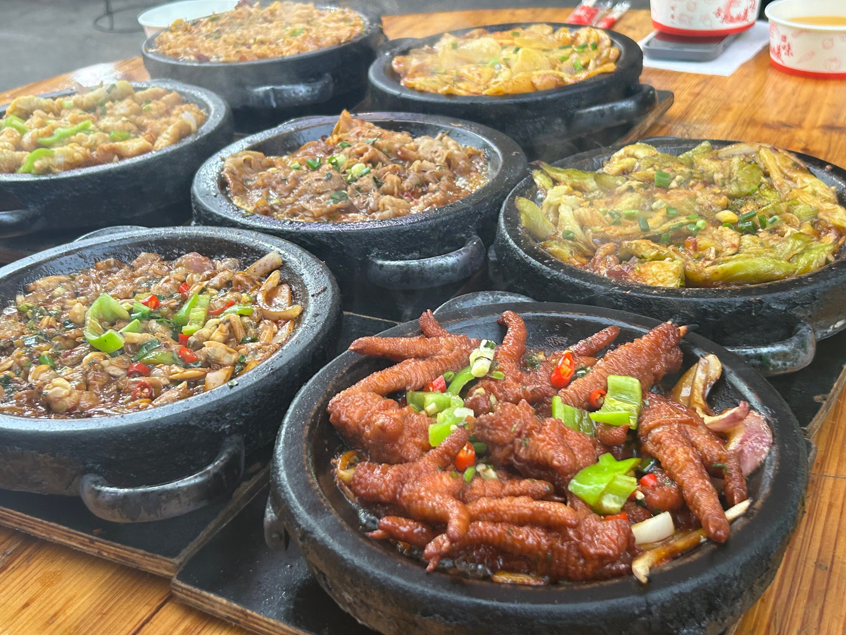 開石鍋菜店真的能賺錢嗎？看完這篇你就懂了！(圖2)