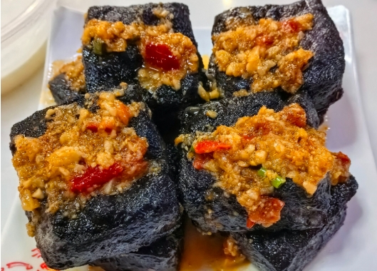 臭豆腐創(chuàng)業(yè)指南：從新手到專家，3天速成秘訣！(圖2)