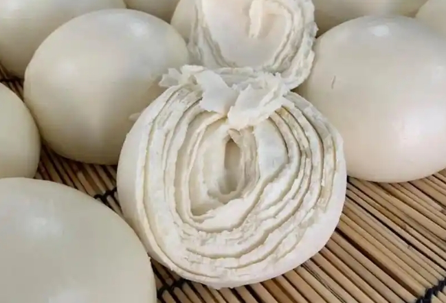 山東老面千層饅頭：傳統(tǒng)美食如何成為創(chuàng)業(yè)者的“搖錢樹”？(圖2)