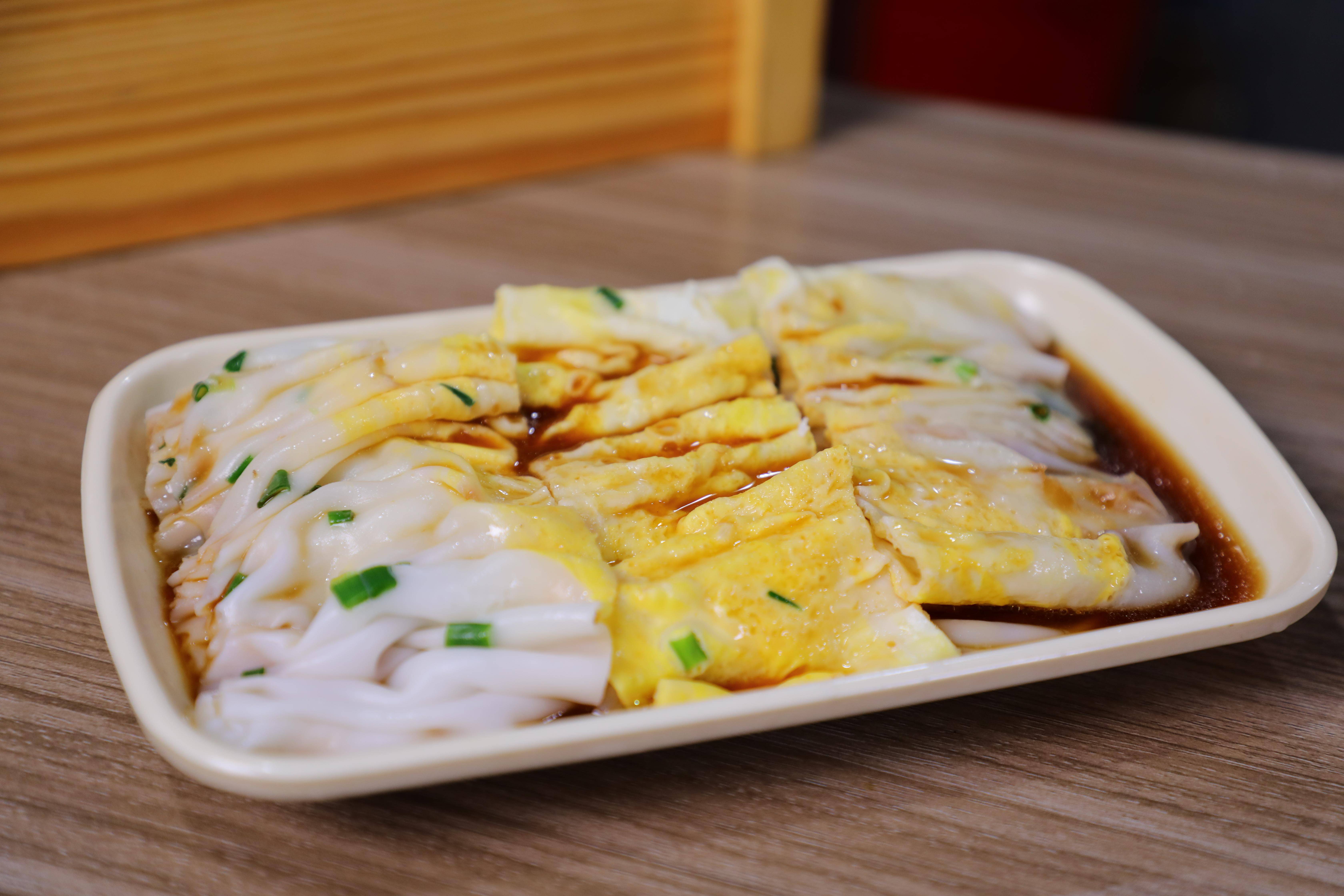 學(xué)腸粉技術(shù)哪里有培訓(xùn)班？揭秘創(chuàng)業(yè)者的最佳選擇！(圖2)