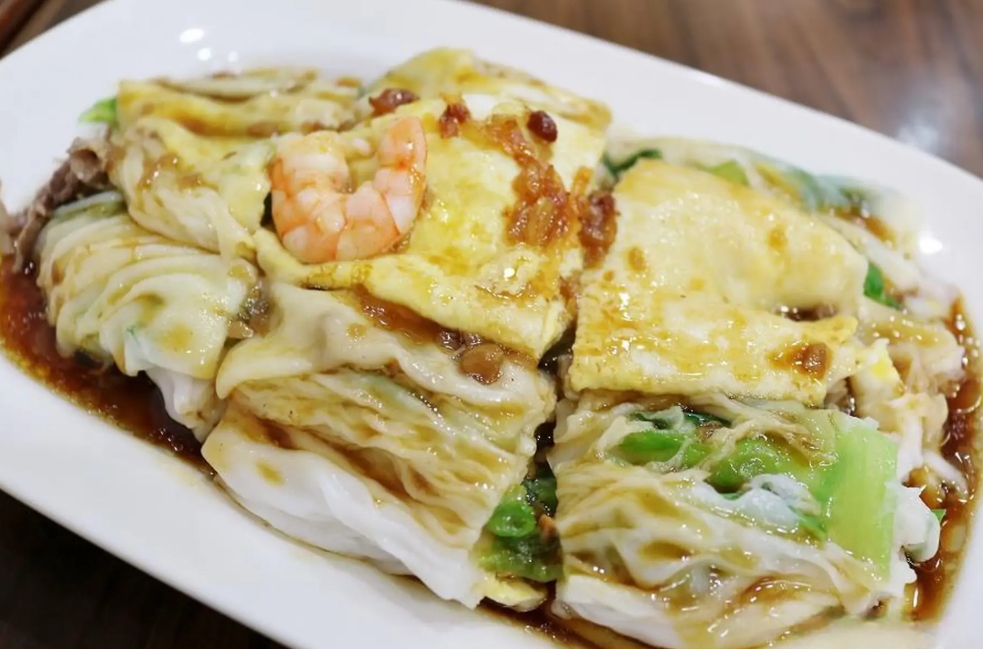 學(xué)腸粉技術(shù)哪里有培訓(xùn)班？揭秘創(chuàng)業(yè)者的最佳選擇！(圖3)