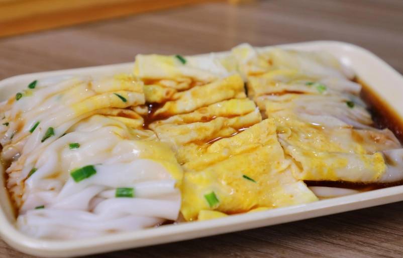 學(xué)腸粉技術(shù)哪里有培訓(xùn)班？揭秘創(chuàng)業(yè)者的最佳選擇！(圖4)