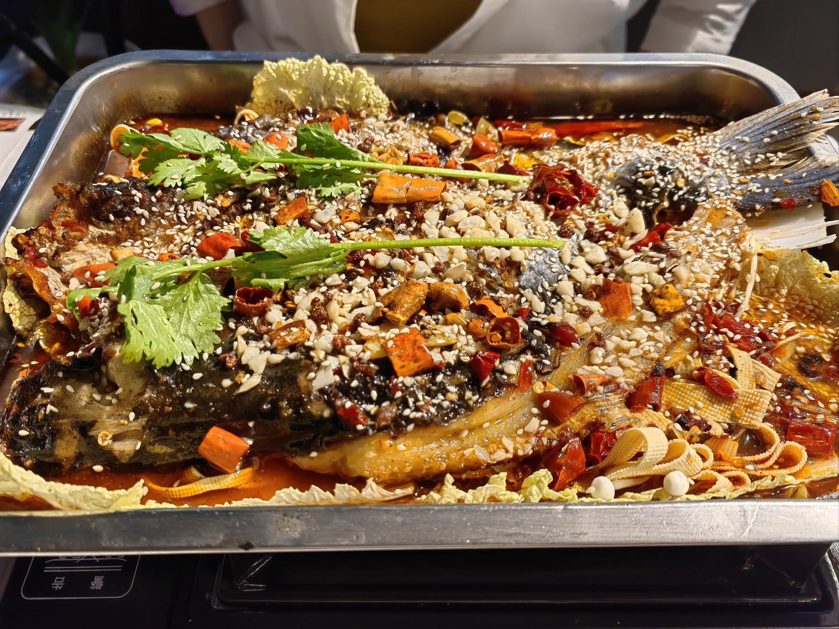 烤魚生意真的賺錢嗎？創(chuàng)業(yè)者必看的利潤(rùn)分析
