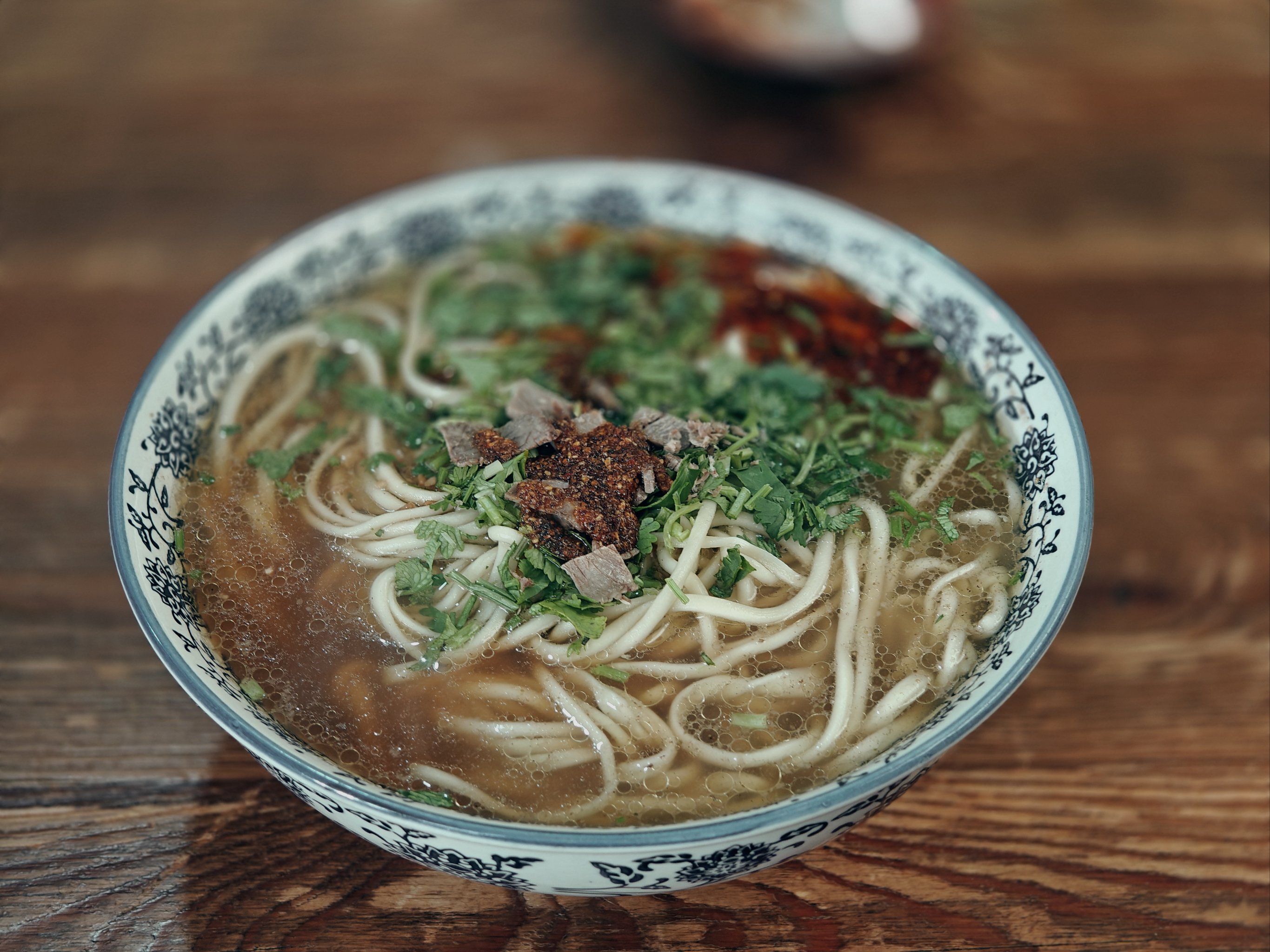 學(xué)拉面技術(shù)需要多少錢？揭秘成本與收益的平衡點！