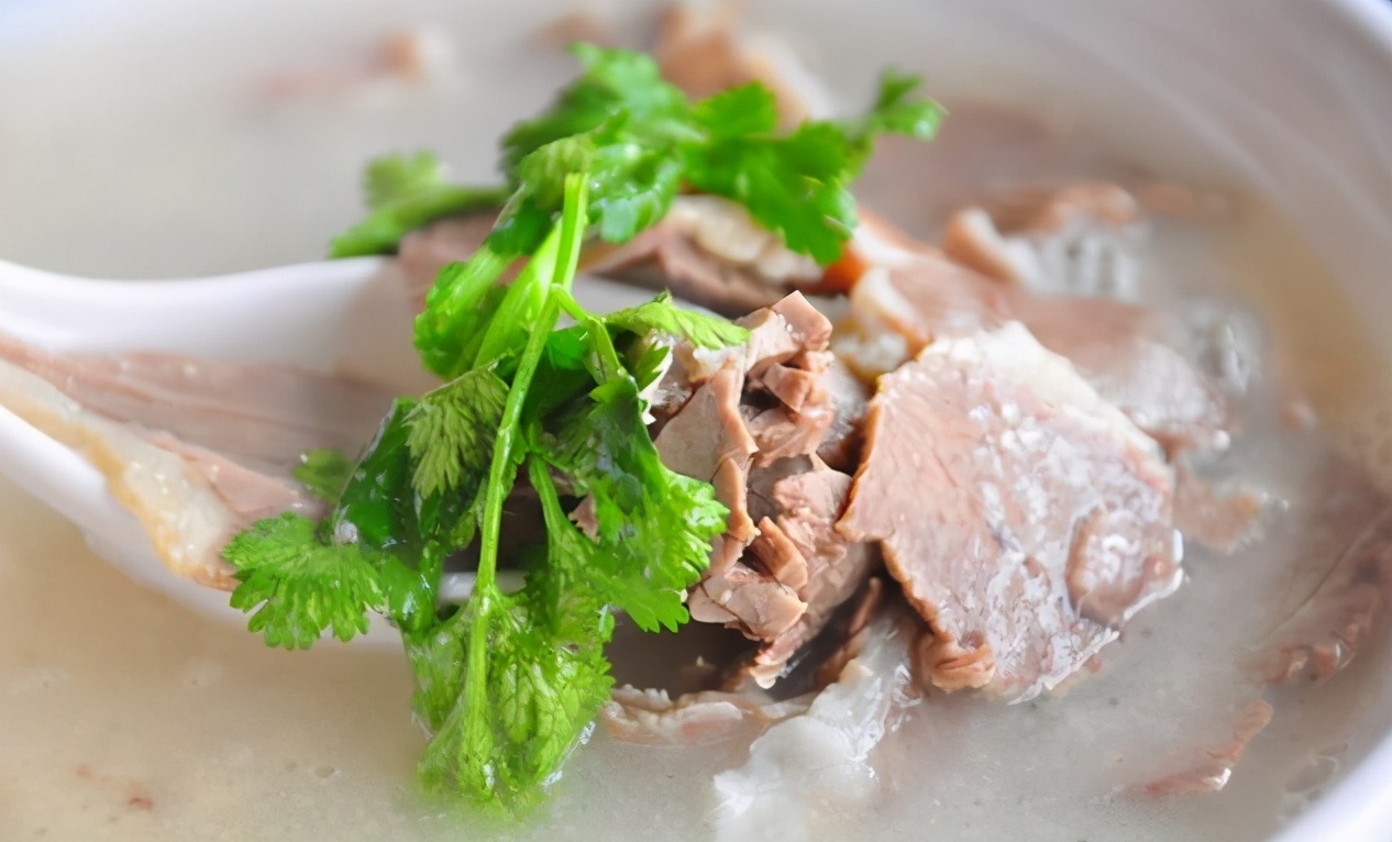 想開羊雜湯店？詳細(xì)制作步驟+實(shí)體店實(shí)操教學(xué)，揭秘正宗配方！(圖3)