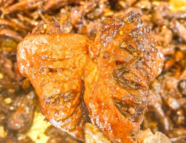 邯鄲鹵味熟食培訓實體店揭秘！學正宗鹵味，這幾點決定你能否賺錢！(圖2)