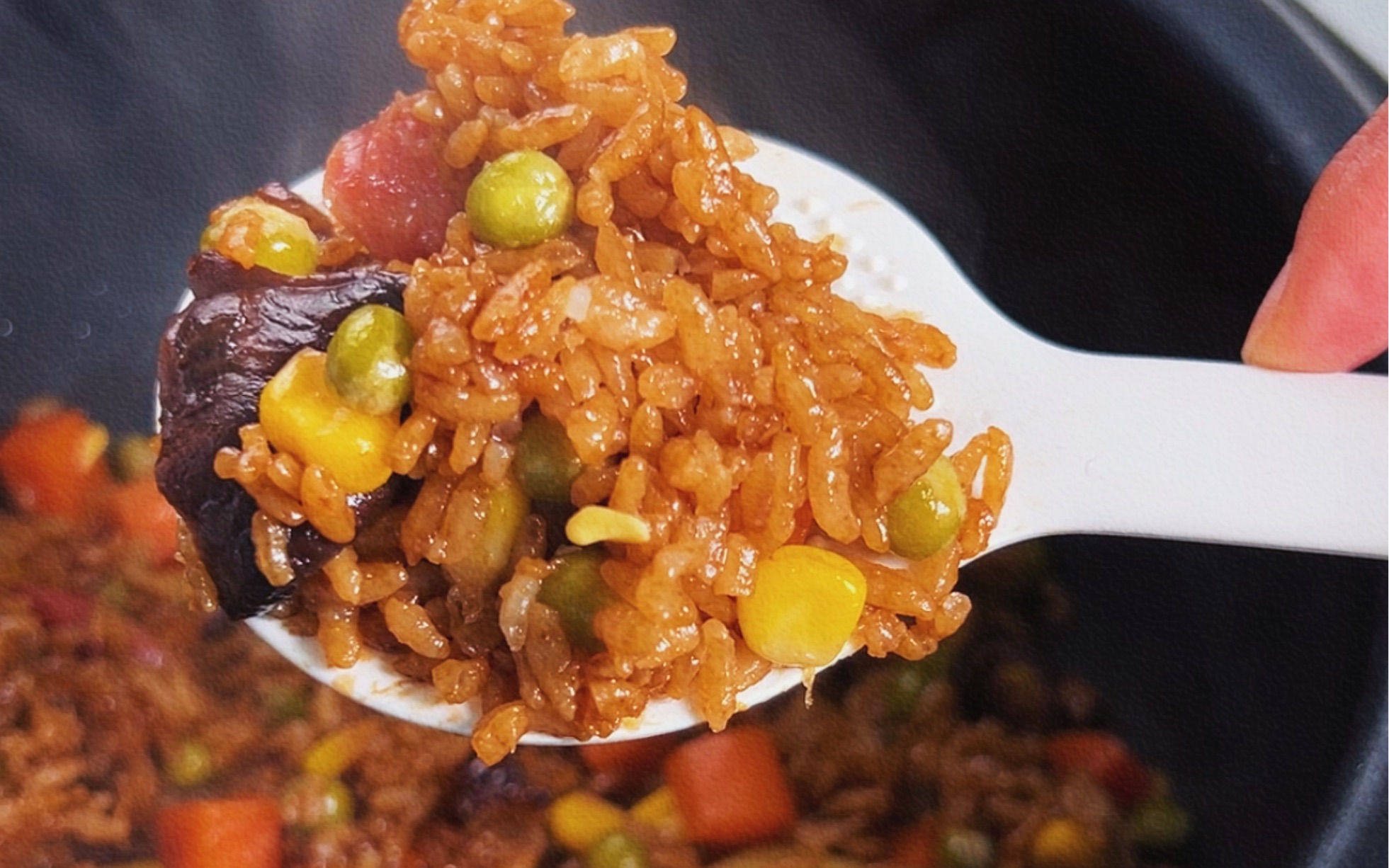 拌飯的做法詳細(xì)步驟+秘制醬料配方，輕松復(fù)制餐廳口味！