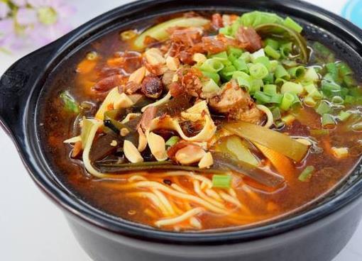 想學(xué)正宗山西砂鍋面？內(nèi)行人教你如何避坑，找對培訓(xùn)機(jī)構(gòu)！
