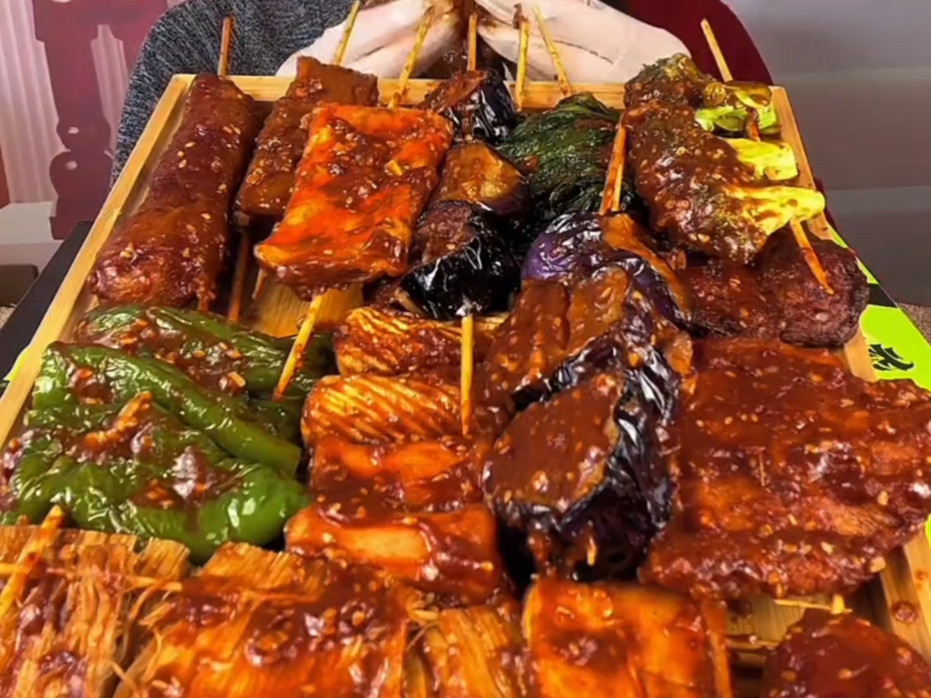2025小吃創(chuàng)業(yè)避坑指南！山東哪里可以學(xué)到正宗的炸串？?jī)?nèi)幕曝光！(圖2)