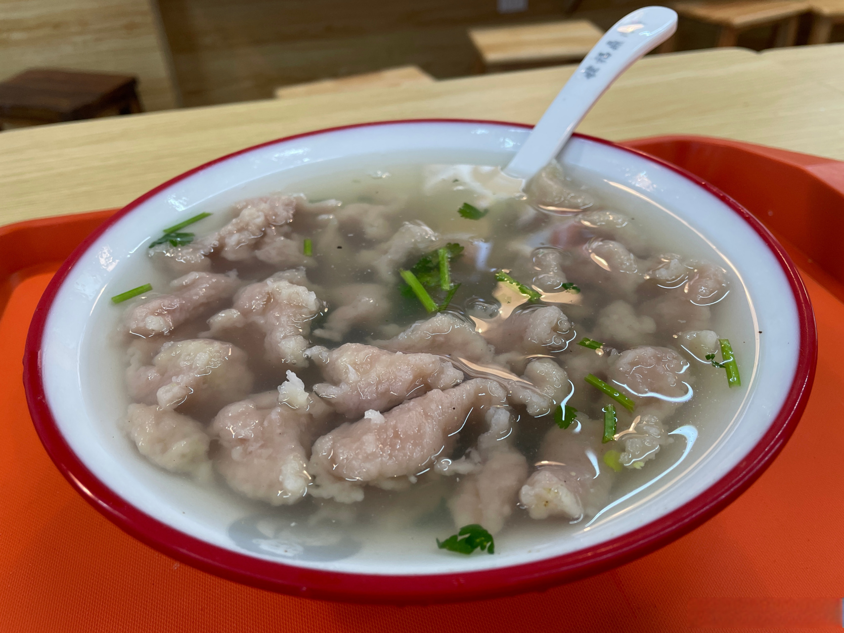 福鼎肉片哪里學(xué)最好？揭秘最正宗技術(shù)培訓(xùn)，助你開(kāi)店創(chuàng)業(yè)！(圖2)