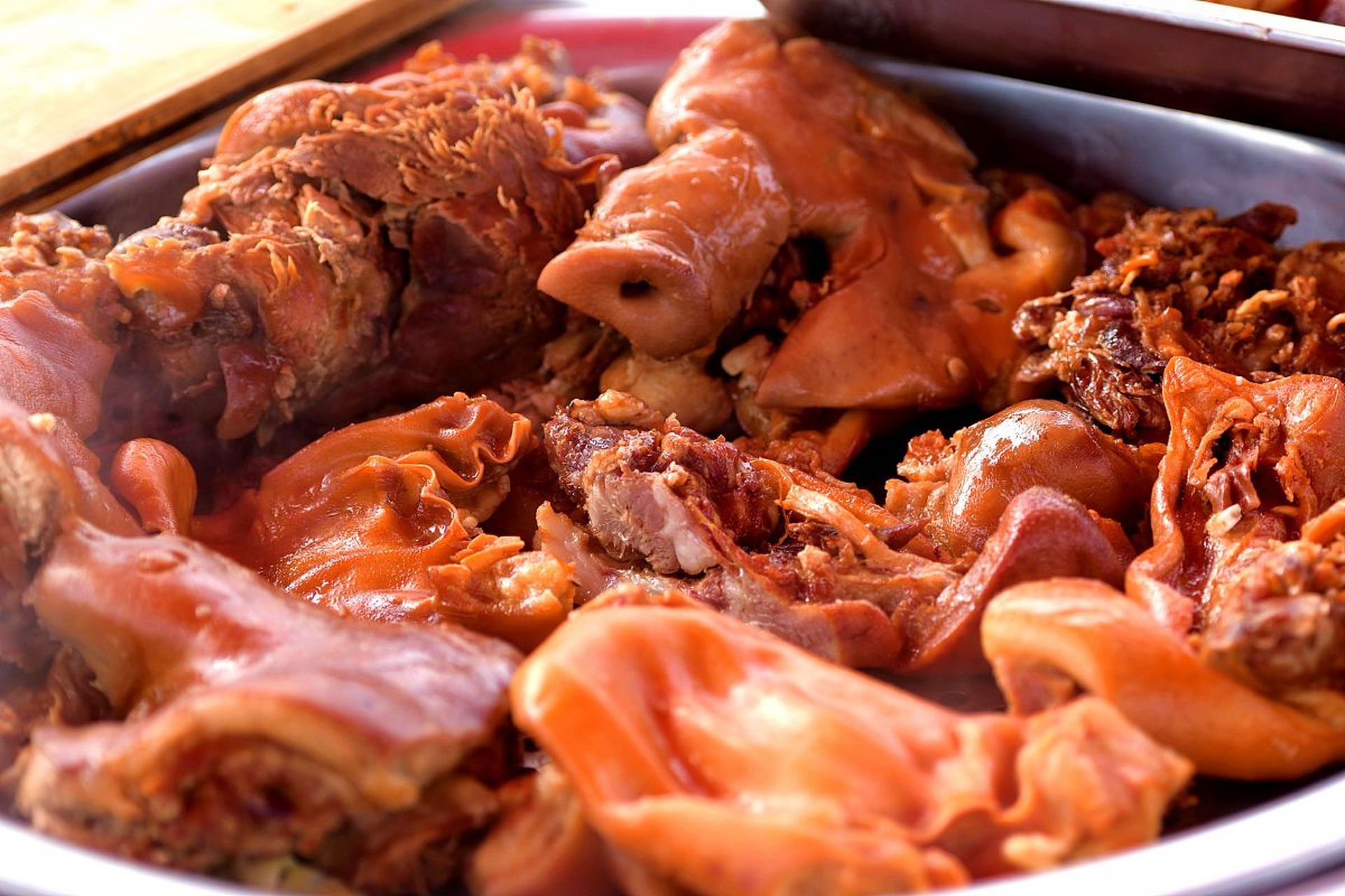 想學(xué)德州鹵肉？實體店培訓(xùn)班學(xué)費、技術(shù)、回報全解析！