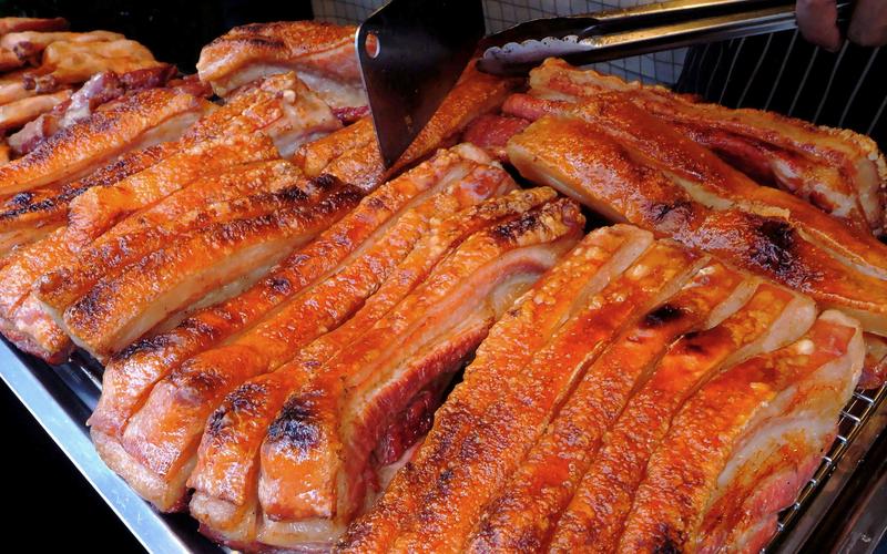 想學(xué)德州鹵肉？實(shí)體店培訓(xùn)班學(xué)費(fèi)、技術(shù)、回報全解析！(圖3)