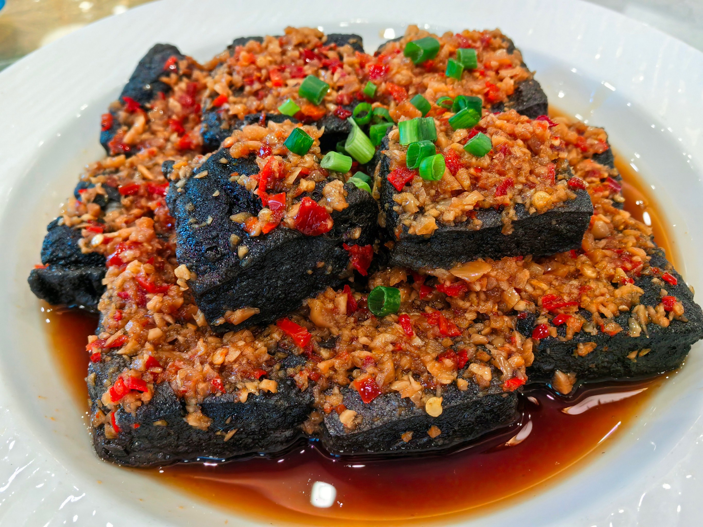 正宗臭豆腐的制作方法詳細(xì)教程，手把手教學(xué)！