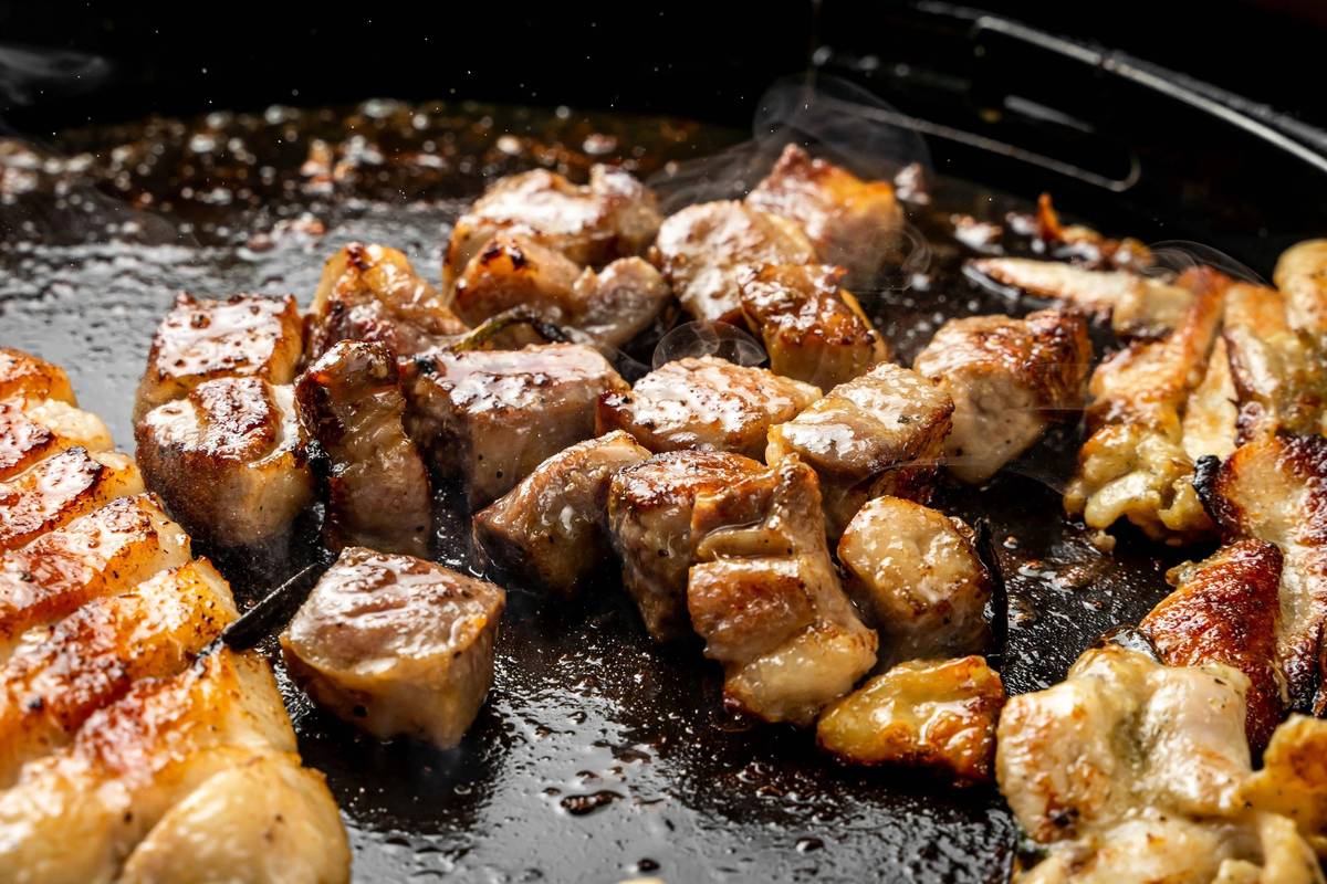 烤肉加盟費多少錢？教你如何在行業(yè)中脫穎而出