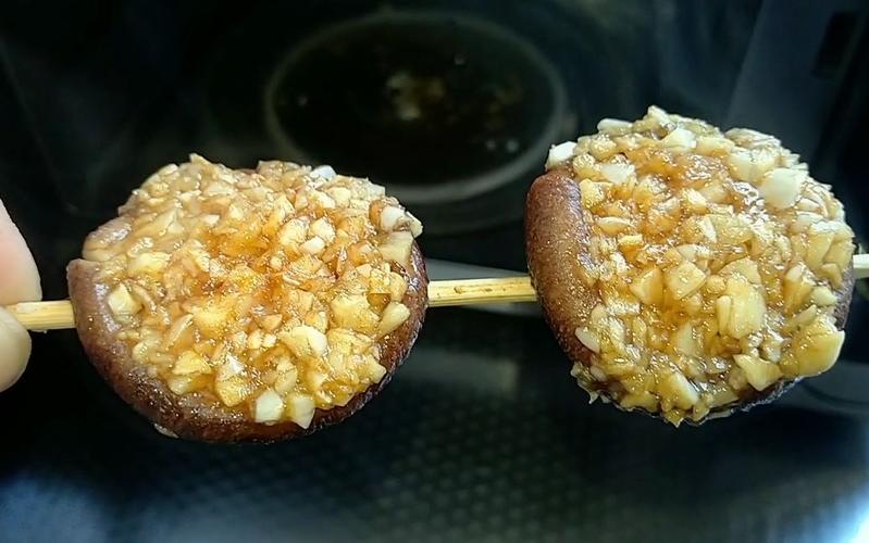 燒烤蒜泥怎么熬制？掌握這幾個技巧，讓蒜泥更美味(圖2)