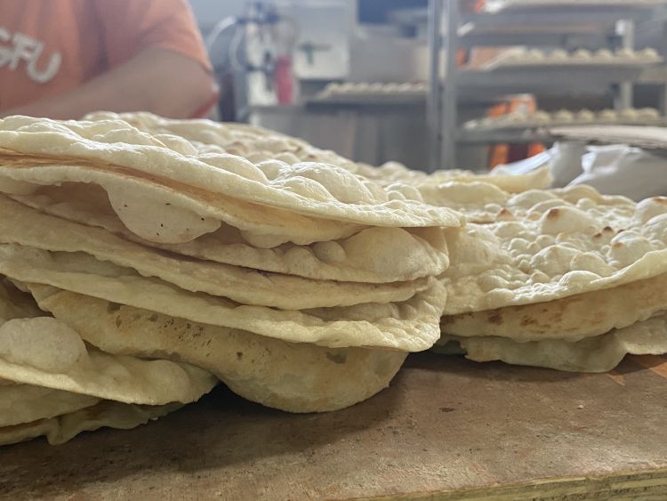 燒烤小餅的做法：簡(jiǎn)單又美味，輕松上手