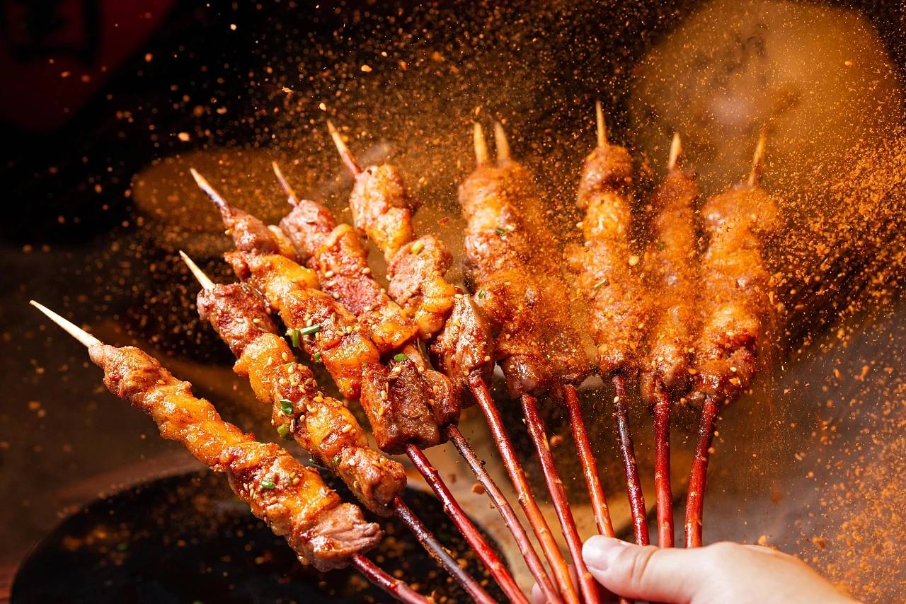 燒烤蘸料的做法：如何讓燒烤更添風(fēng)味？