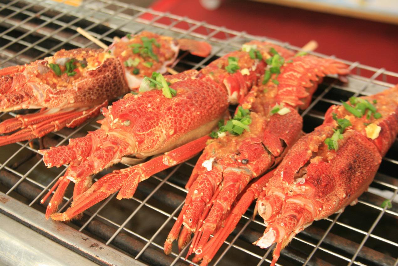 學(xué)擺攤小吃去哪里學(xué)？讓創(chuàng)業(yè)夢想觸手可及(圖2)