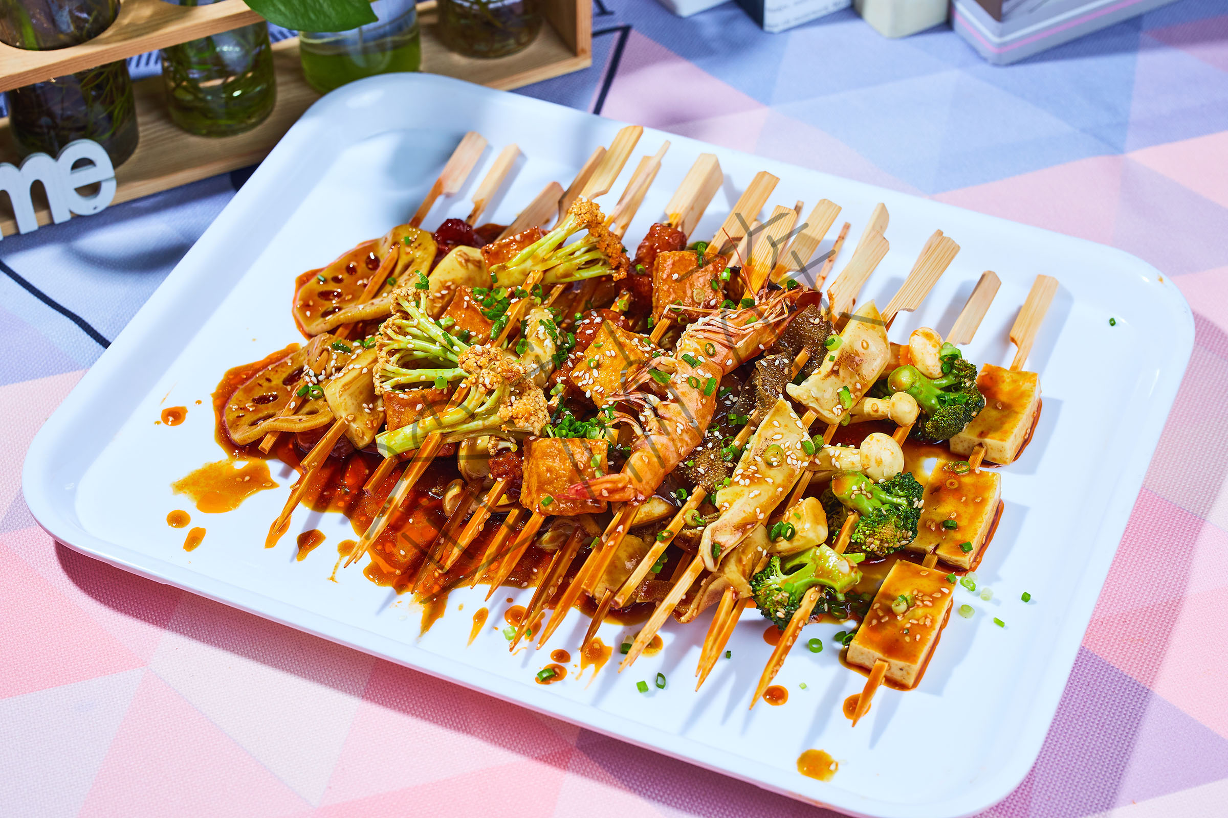 學(xué)炸串技術(shù)需要多少錢？了解炸串培訓(xùn)費用與創(chuàng)業(yè)成本(圖2)
