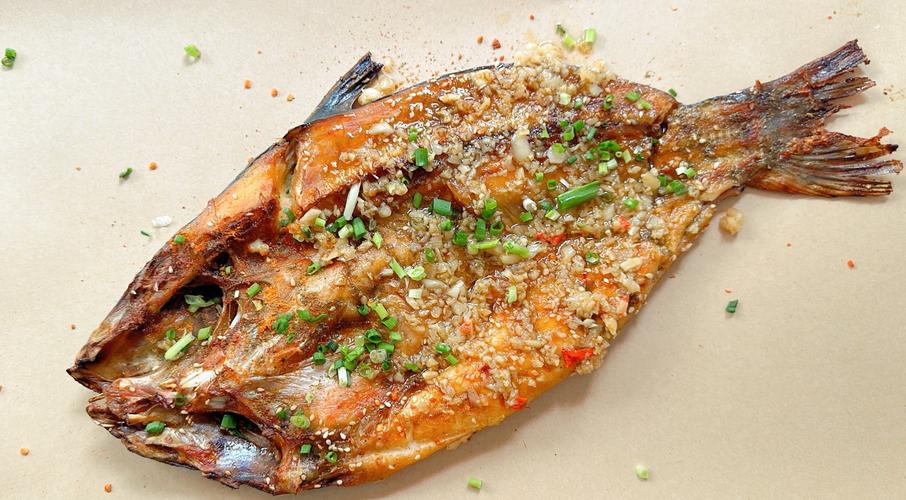 無骨烤魚是什么魚？全方位解析(圖2)