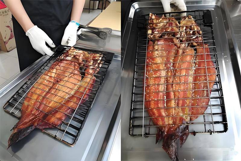 無骨烤魚是什么魚？全方位解析(圖4)