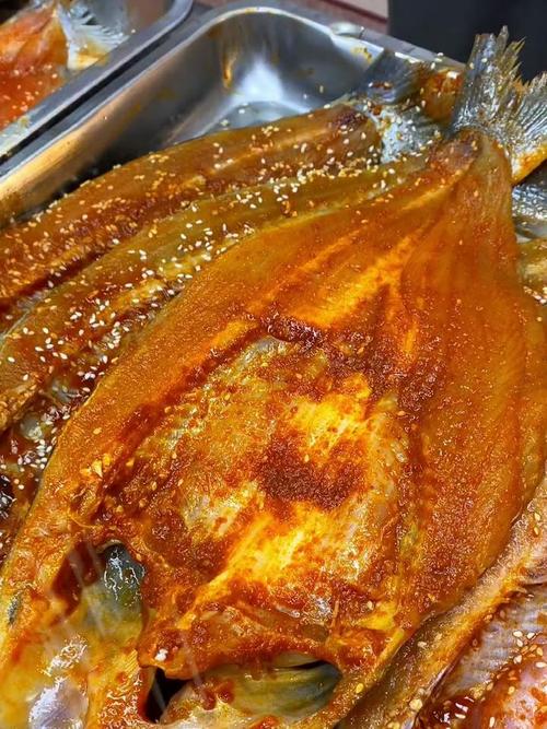 烤魚的利潤有多大？餐飲創(chuàng)業(yè)者必看(圖3)
