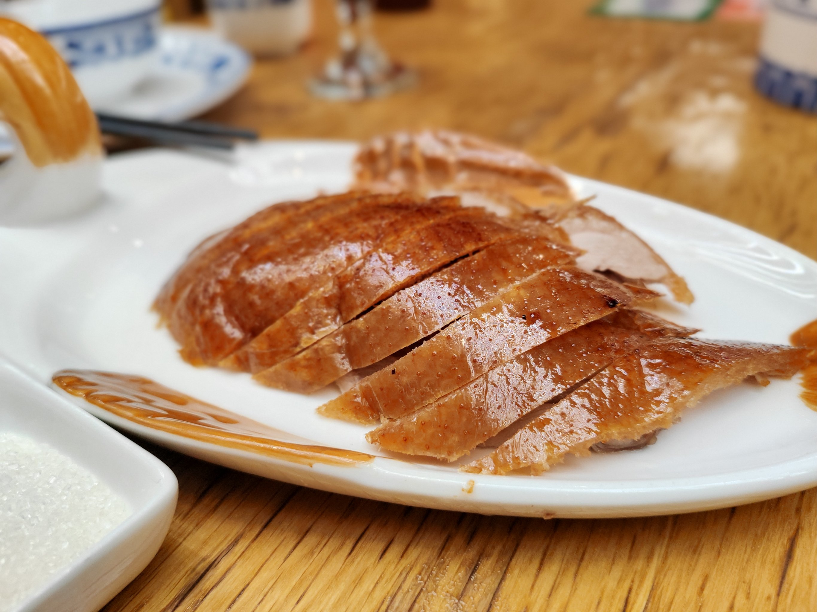 烤鴨培訓(xùn)學(xué)費(fèi)多少錢？選擇合適的培訓(xùn)班，助你輕松入行(圖3)